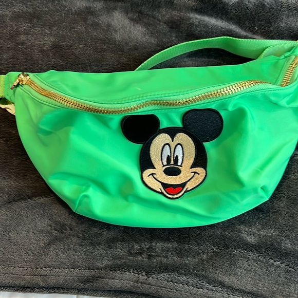 Stoney Clover Lane Handbags - Stoney Clover Lane jumbo Fanny pack